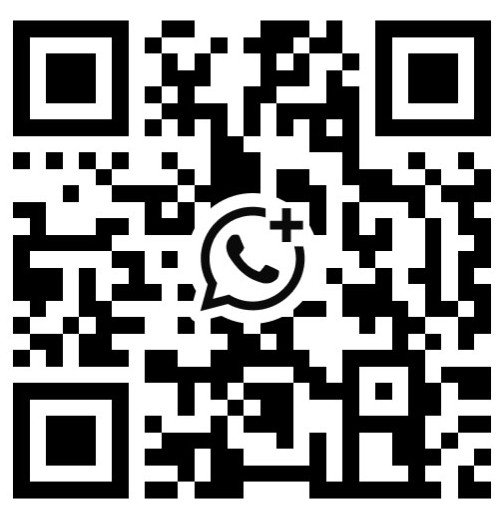 whatsapp qr code kurz