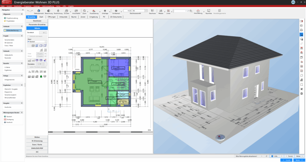 hottgenroth gebäude